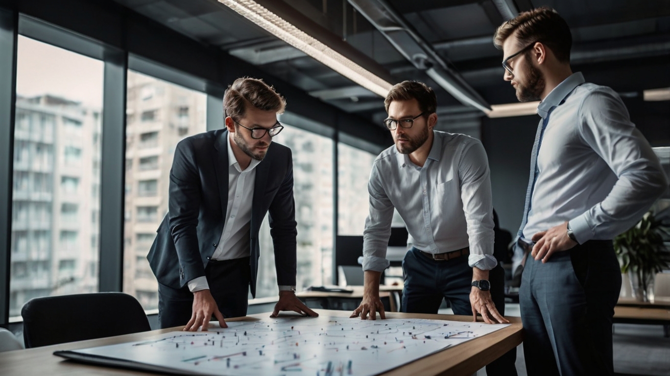 Our AI Team